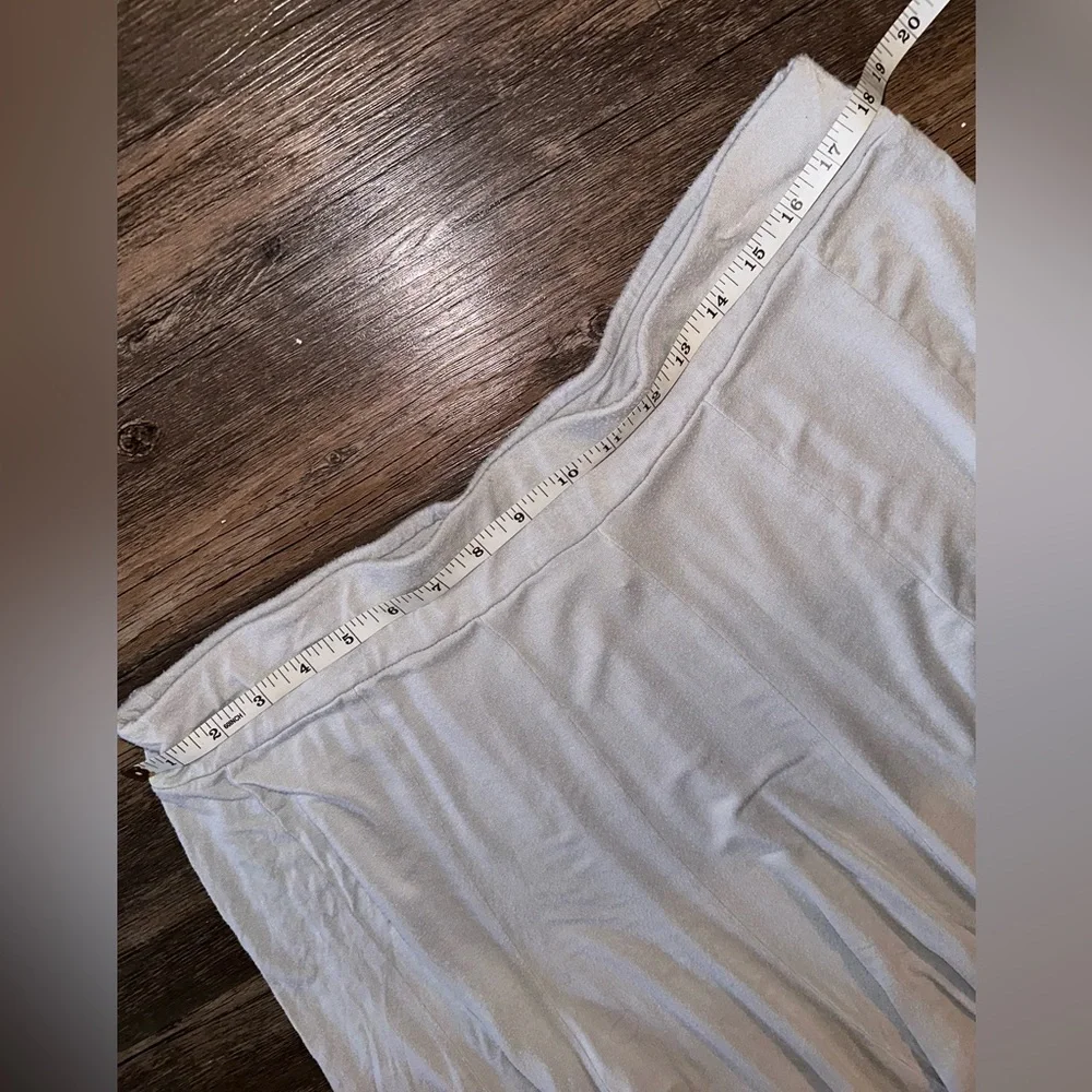 INC Interntional Concepts Pleated Skirt size 2X - Picture 2 of 11